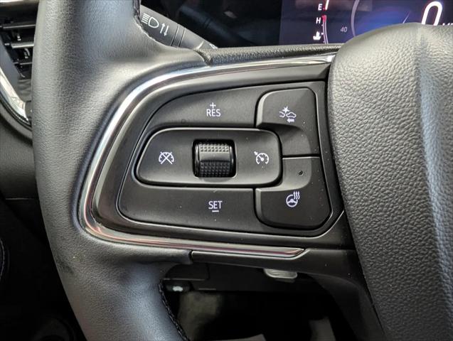 2023 Buick Envision Essence AWD