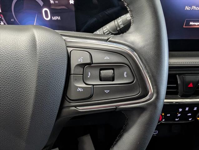 2023 Buick Envision Essence AWD