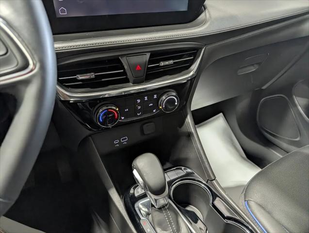 2023 Buick Envision Essence AWD