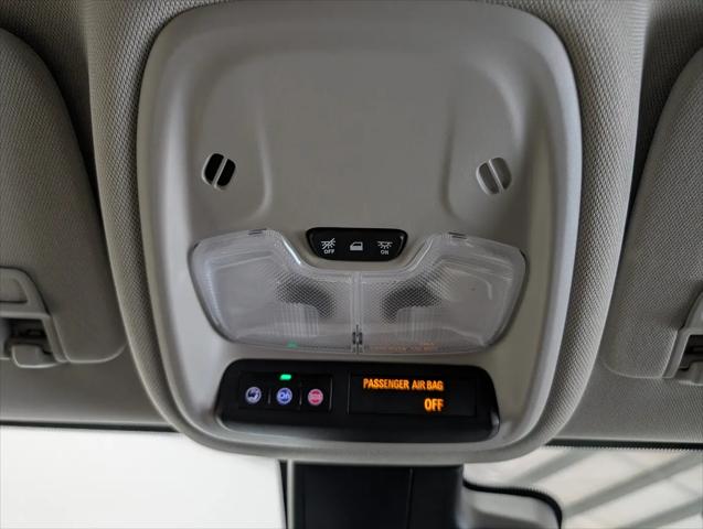 2023 Buick Envision Essence AWD