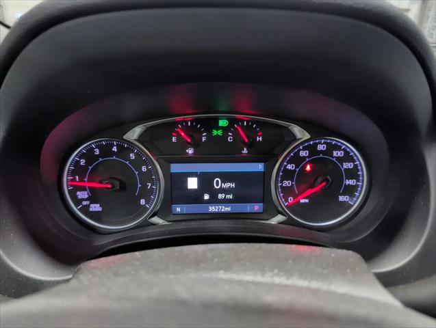 2023 GMC Terrain AWD SLE