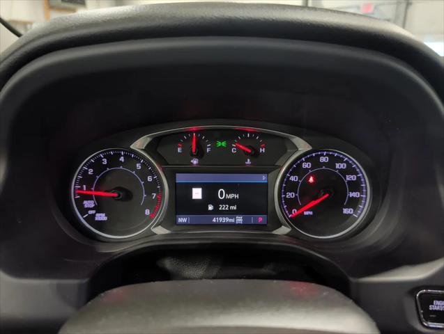2021 GMC Acadia AWD AT4
