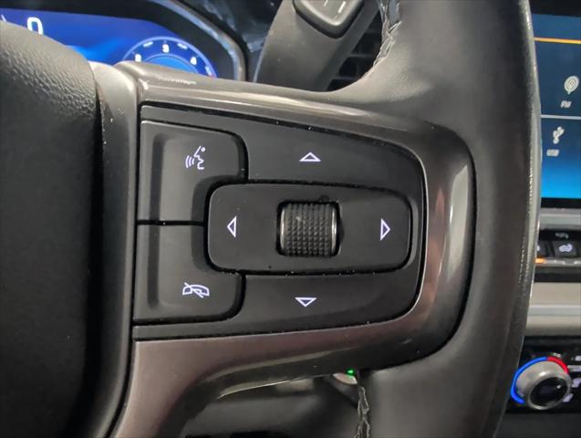 2025 Chevrolet Silverado 2500HD Crew Cab, Standard Bed, High Country, 4WD