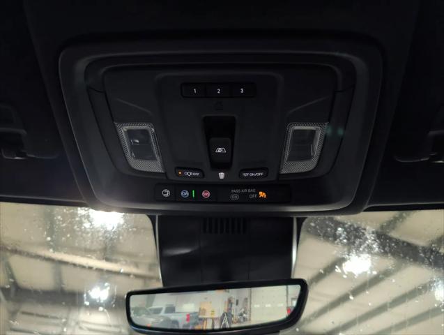 2025 Chevrolet Silverado 2500HD Crew Cab, Standard Bed, High Country, 4WD