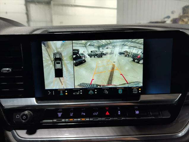 2025 Chevrolet Silverado 2500HD Crew Cab, Standard Bed, High Country, 4WD