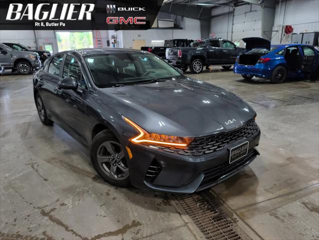 2023 Kia K5 LXS for sale in Butler, PA