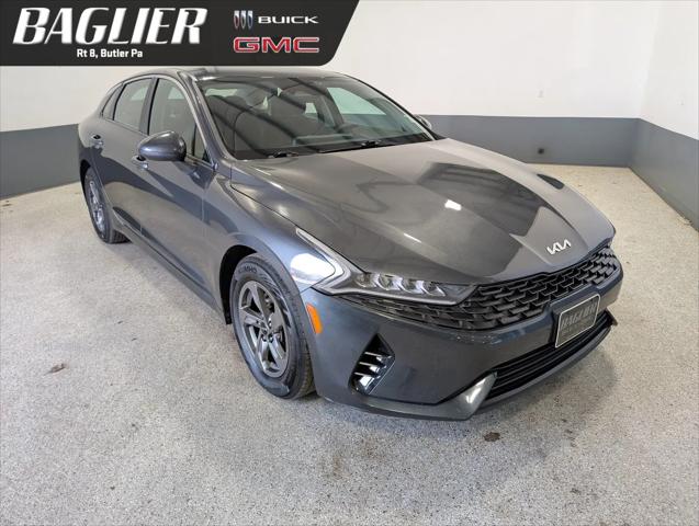 2023 Kia K5 LXS for sale in Butler, PA