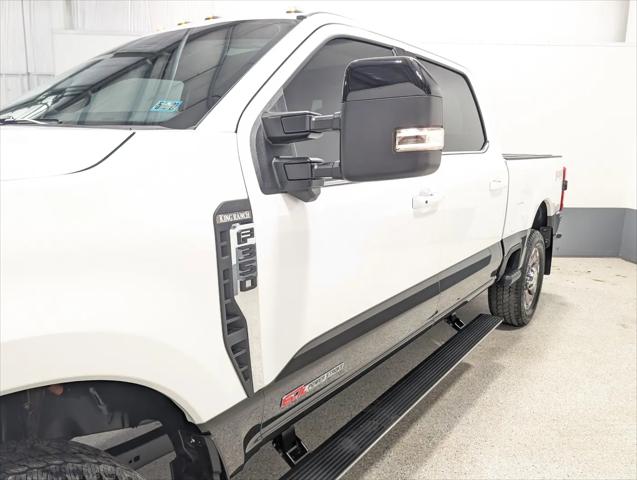 2025 Ford F-350 King Ranch