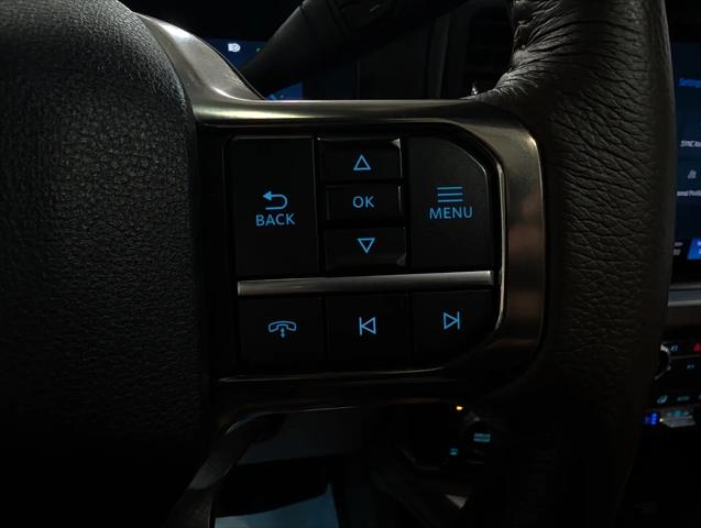 2025 Ford F-350 King Ranch