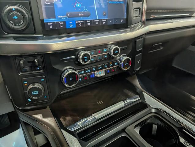 2025 Ford F-350 King Ranch