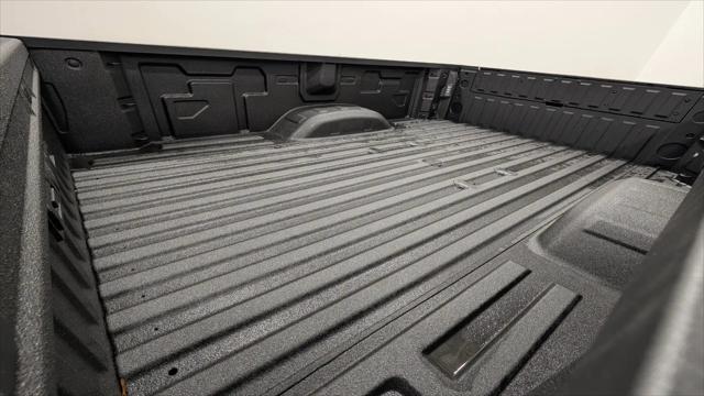 2026 GMC Sierra 3500HD Crew Cab, Long Bed, Denali DRW, 4WD