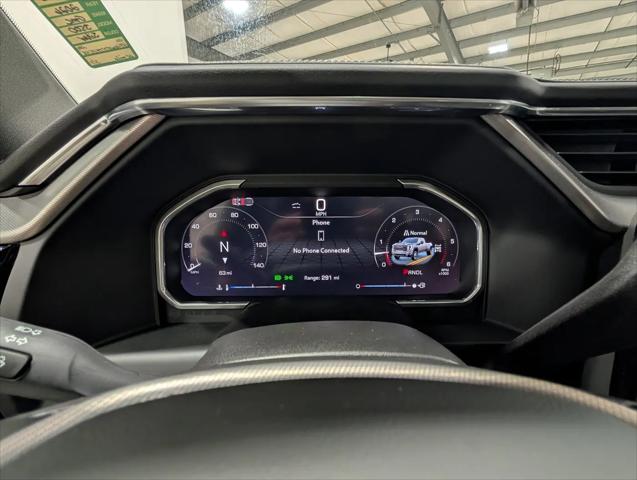 2026 GMC Sierra 3500HD Crew Cab, Long Bed, Denali DRW, 4WD