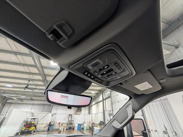 2026 GMC Sierra 3500HD Crew Cab, Long Bed, Denali DRW, 4WD