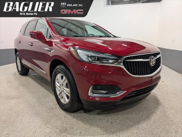2019 Buick Enclave AWD Premium for sale in Butler, PA