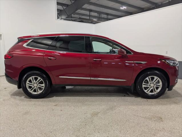 2019 Buick Enclave AWD Premium