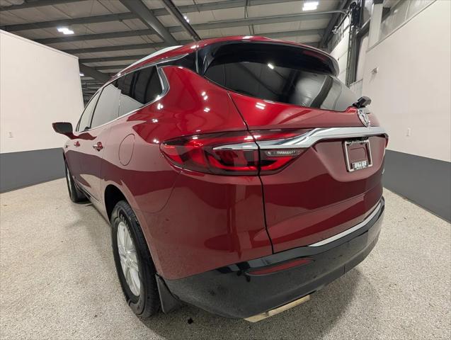 2019 Buick Enclave AWD Premium
