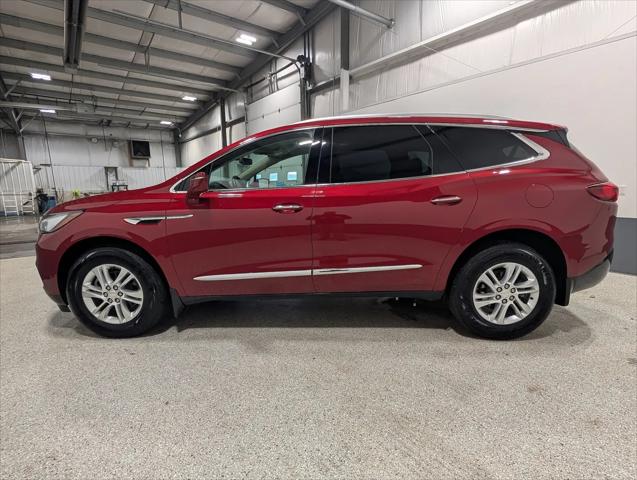 2019 Buick Enclave AWD Premium