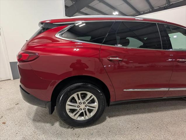2019 Buick Enclave AWD Premium