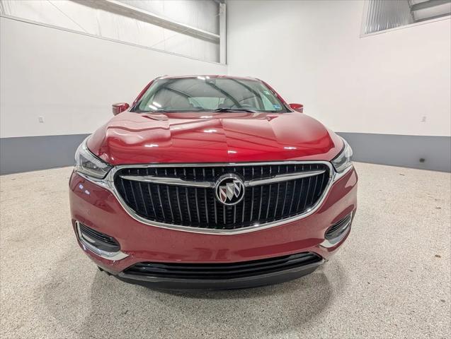 2019 Buick Enclave AWD Premium
