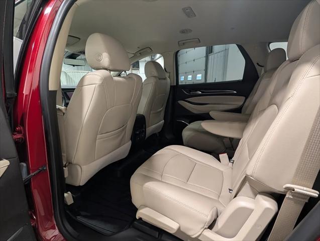 2019 Buick Enclave AWD Premium
