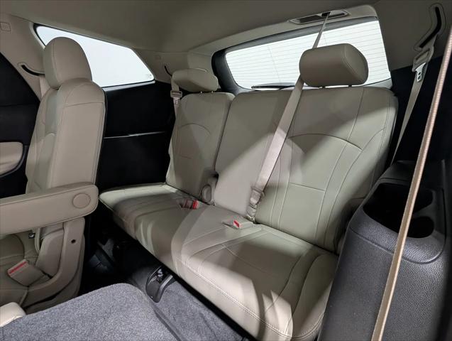 2019 Buick Enclave AWD Premium