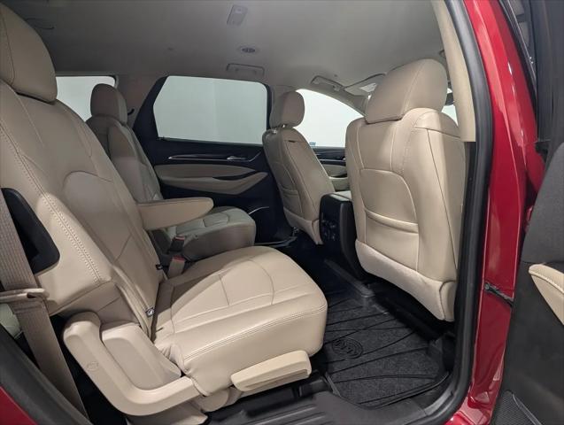 2019 Buick Enclave AWD Premium