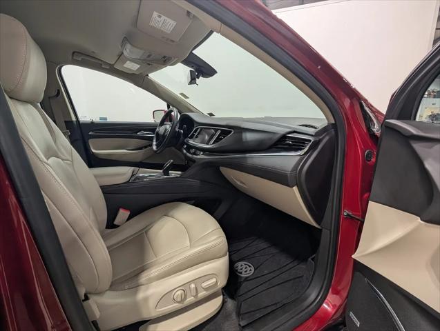 2019 Buick Enclave AWD Premium