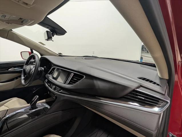 2019 Buick Enclave AWD Premium