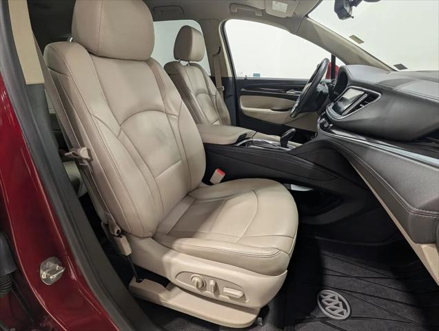 2019 Buick Enclave AWD Premium