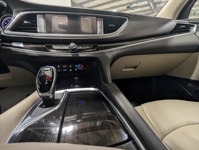 2019 Buick Enclave AWD Premium