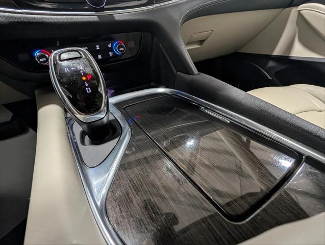 2019 Buick Enclave AWD Premium