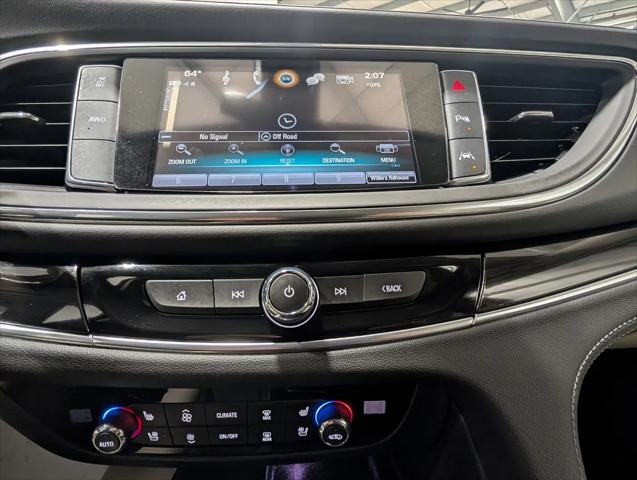 2019 Buick Enclave AWD Premium