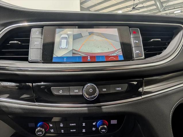 2019 Buick Enclave AWD Premium