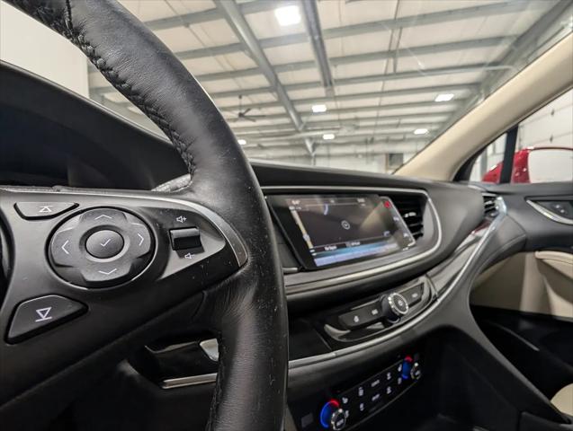 2019 Buick Enclave AWD Premium