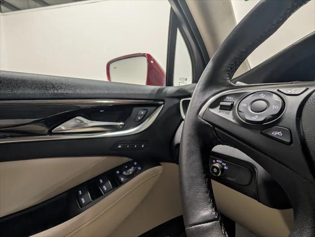 2019 Buick Enclave AWD Premium