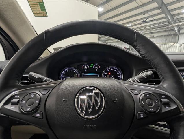 2019 Buick Enclave AWD Premium