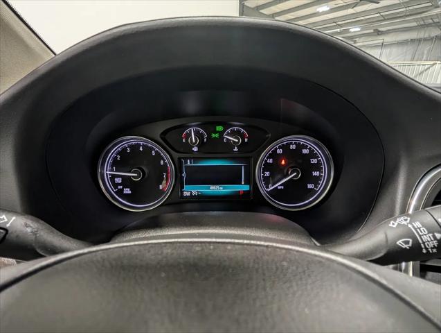 2019 Buick Enclave AWD Premium