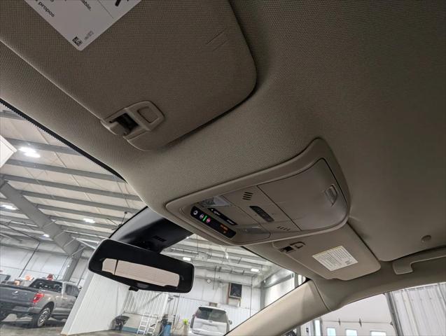 2019 Buick Enclave AWD Premium