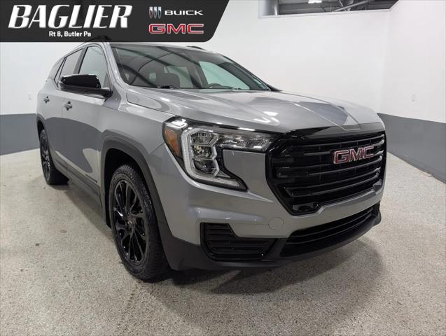2023 GMC Terrain AWD SLE for sale in Butler, PA