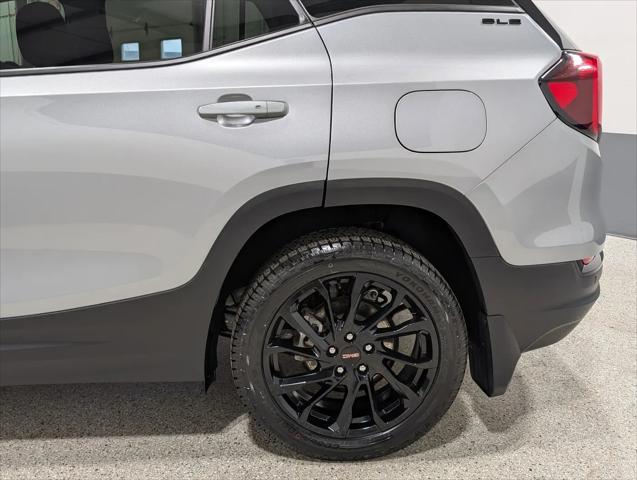 2023 GMC Terrain AWD SLE