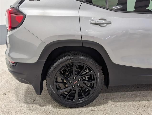 2023 GMC Terrain AWD SLE