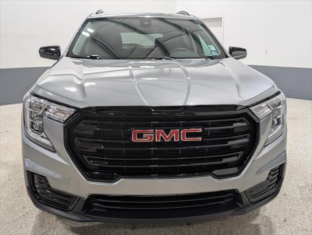 2023 GMC Terrain AWD SLE