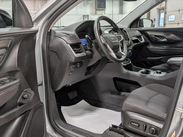 2023 GMC Terrain AWD SLE