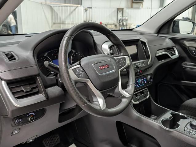 2023 GMC Terrain AWD SLE