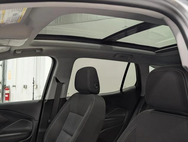 2023 GMC Terrain AWD SLE