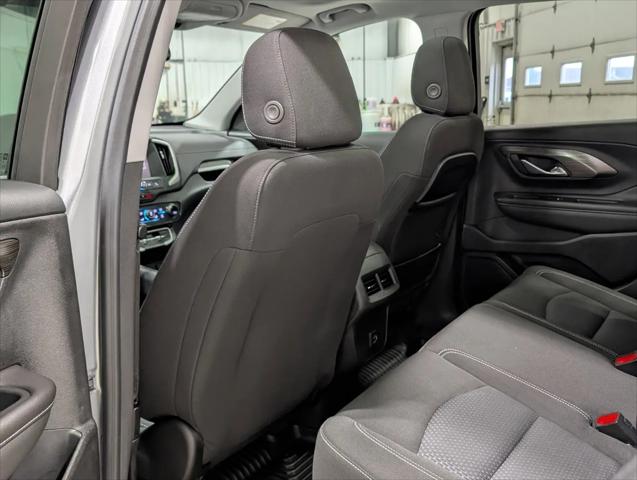 2023 GMC Terrain AWD SLE