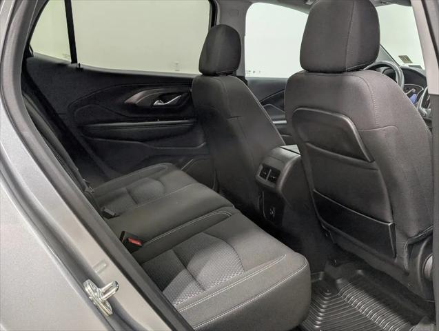 2023 GMC Terrain AWD SLE
