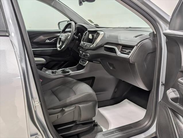 2023 GMC Terrain AWD SLE