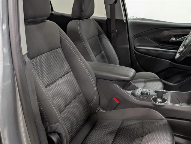 2023 GMC Terrain AWD SLE