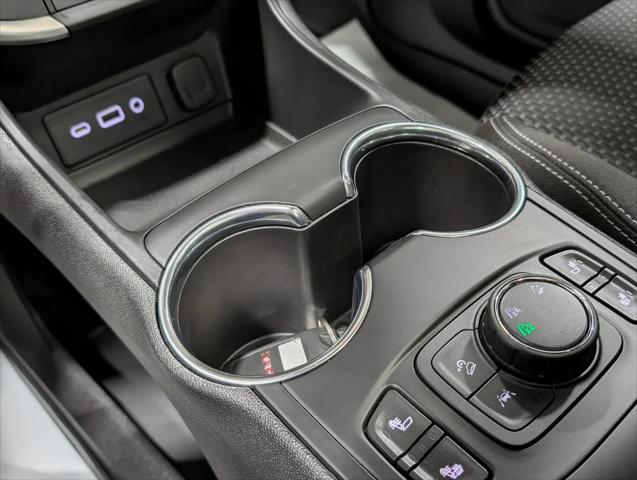 2023 GMC Terrain AWD SLE